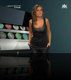 AMELIE BITOUN
